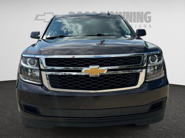 2018 Chevrolet Tahoe LS