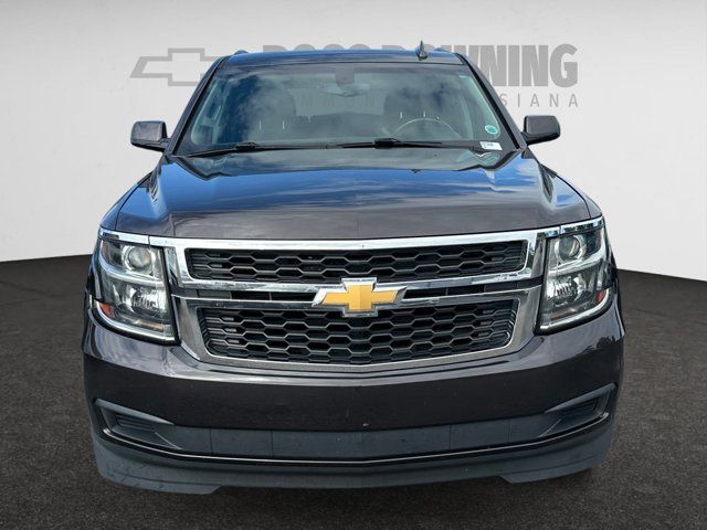 2018 Chevrolet Tahoe LS