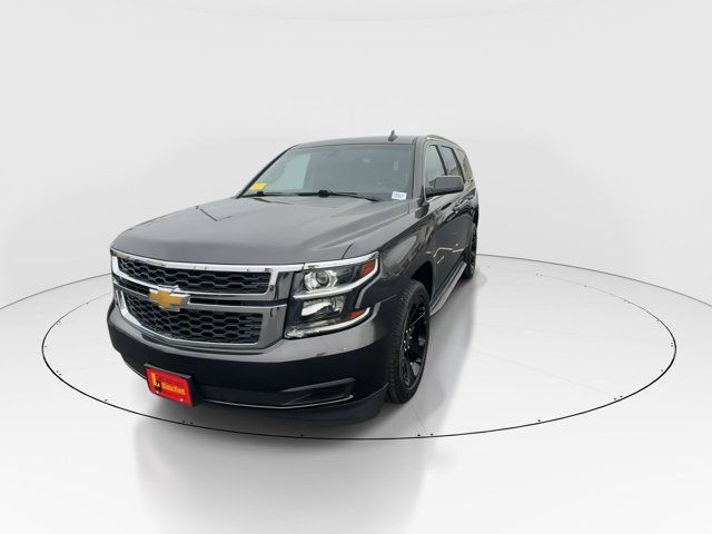 2018 Chevrolet Tahoe LS