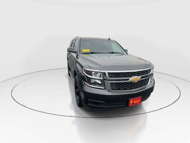 2018 Chevrolet Tahoe LS