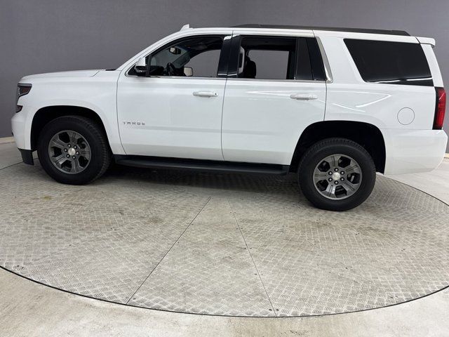 2018 Chevrolet Tahoe LS