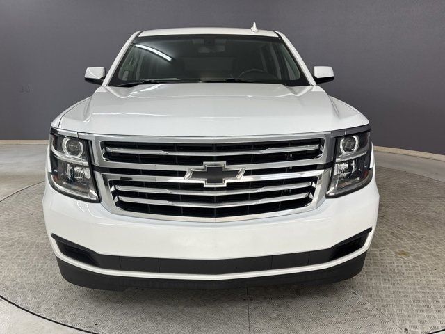 2018 Chevrolet Tahoe LS