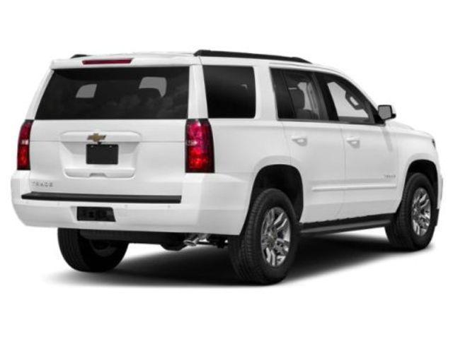 2018 Chevrolet Tahoe LS