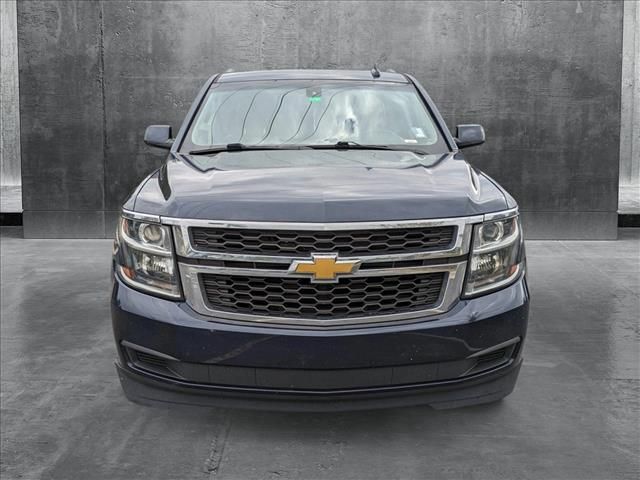 2018 Chevrolet Tahoe LS