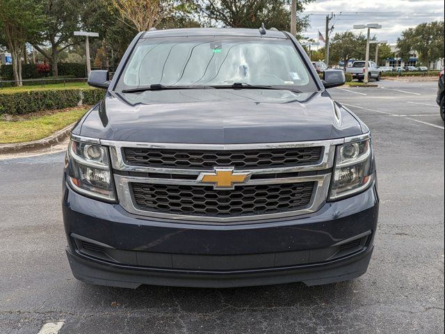 2018 Chevrolet Tahoe LS