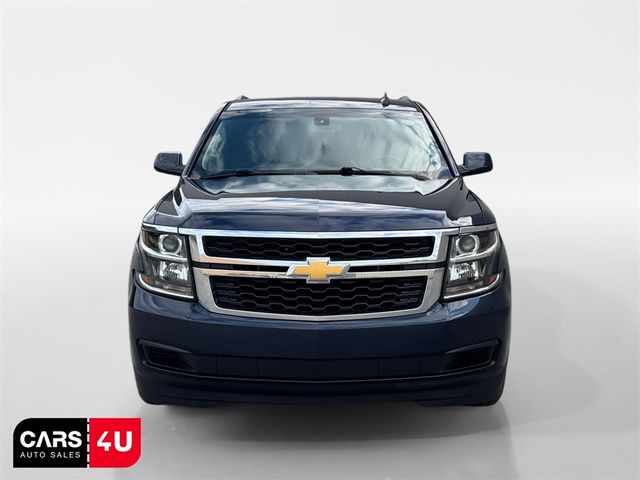 2018 Chevrolet Tahoe LS