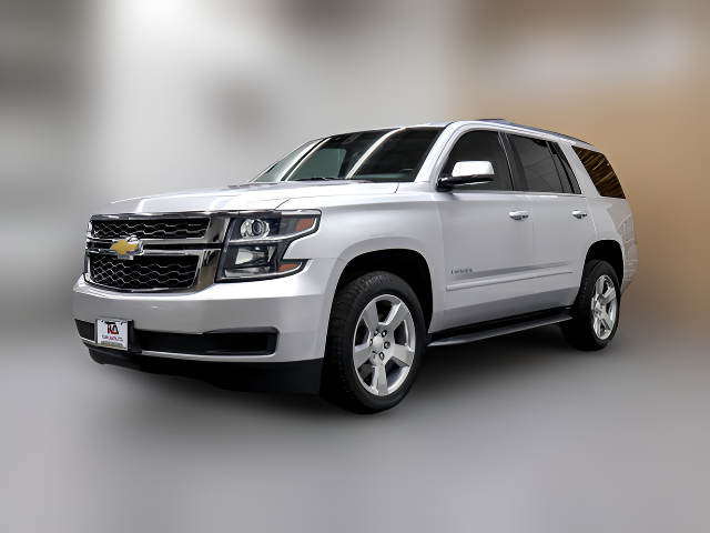 2018 Chevrolet Tahoe LS