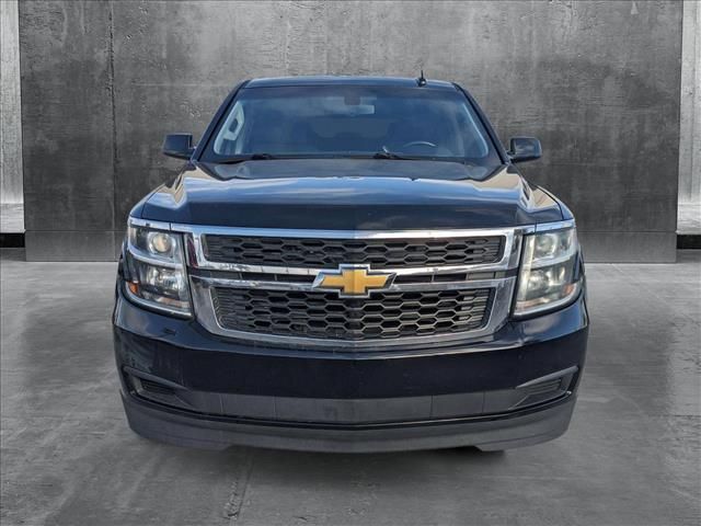 2018 Chevrolet Tahoe LS