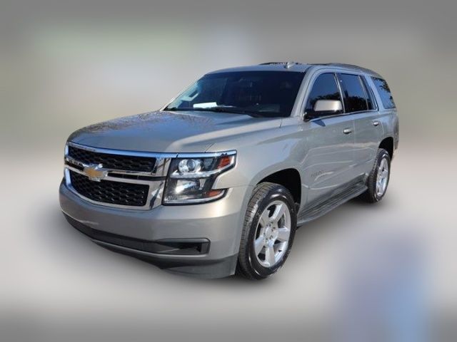 2018 Chevrolet Tahoe LS