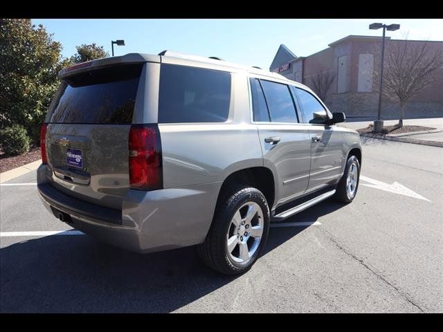 2018 Chevrolet Tahoe LS