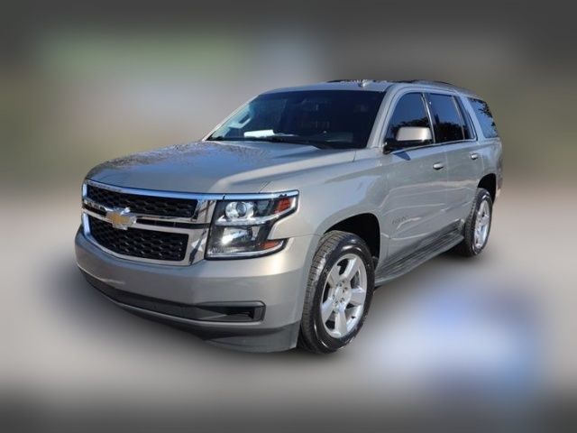 2018 Chevrolet Tahoe LS