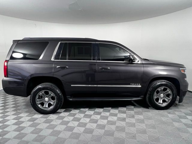 2018 Chevrolet Tahoe LS
