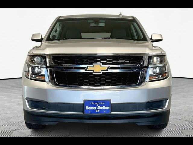 2018 Chevrolet Tahoe LS