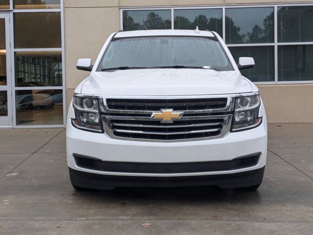 2018 Chevrolet Tahoe LS