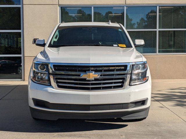 2018 Chevrolet Tahoe LS