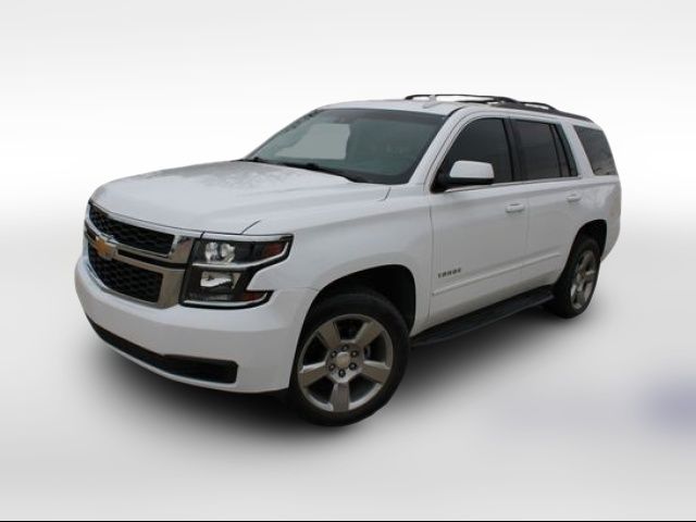 2018 Chevrolet Tahoe LS