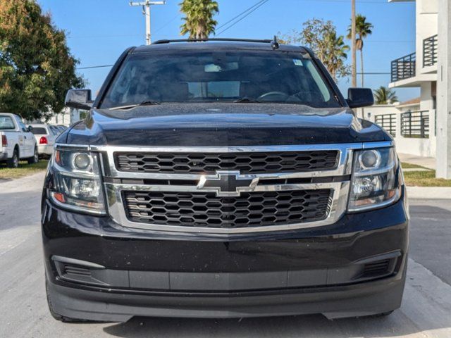 2018 Chevrolet Tahoe LS