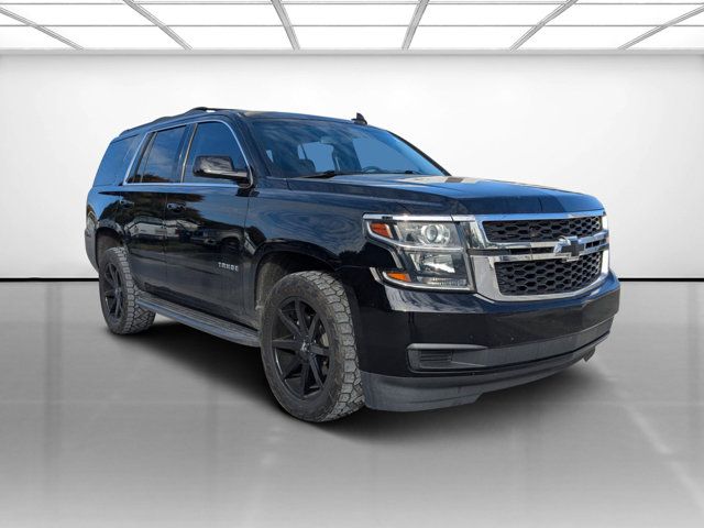 2018 Chevrolet Tahoe LS