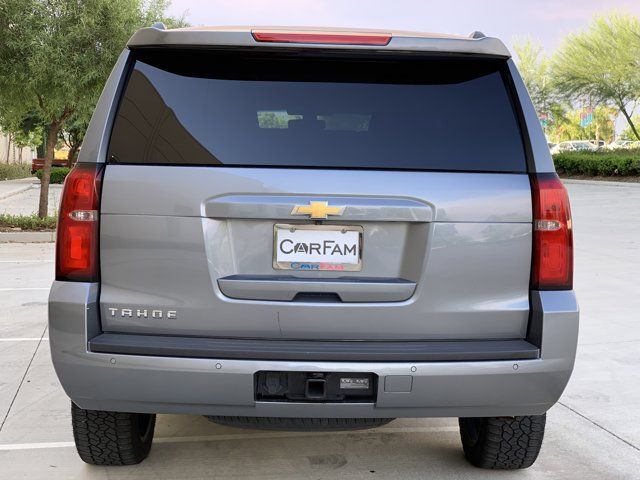 2018 Chevrolet Tahoe LS