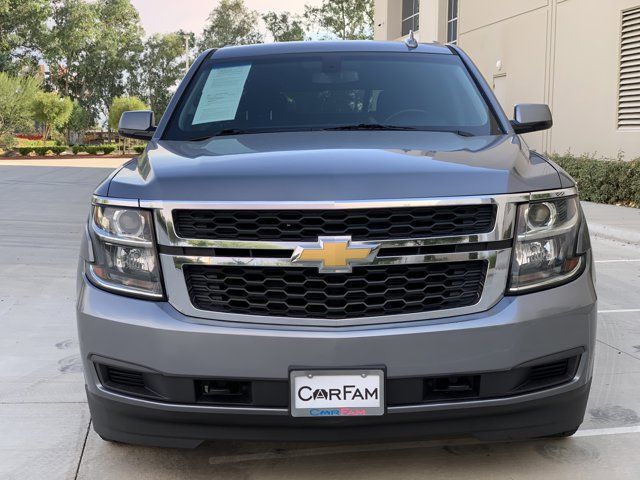 2018 Chevrolet Tahoe LS