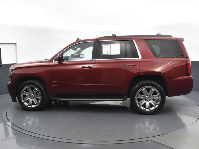 2018 Chevrolet Tahoe LS