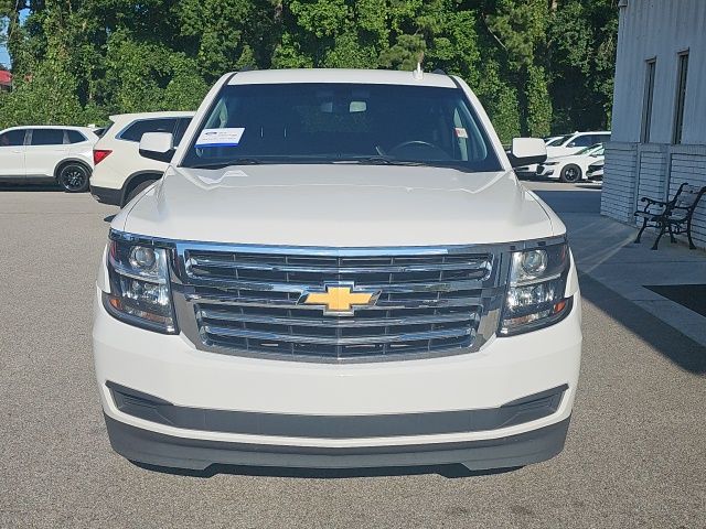 2018 Chevrolet Tahoe LS