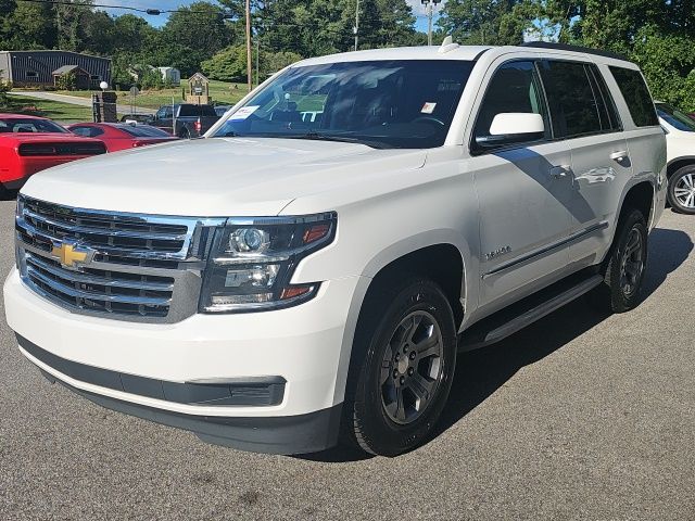 2018 Chevrolet Tahoe LS