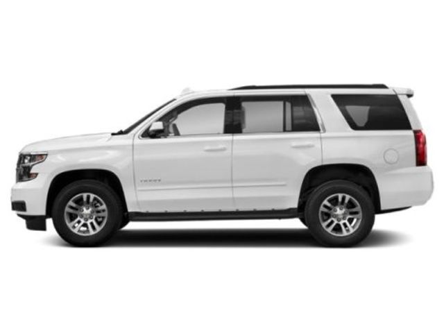 2018 Chevrolet Tahoe LS