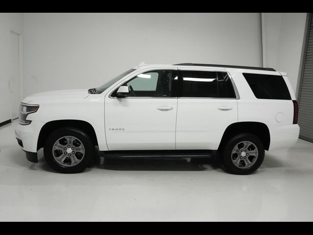 2018 Chevrolet Tahoe LS