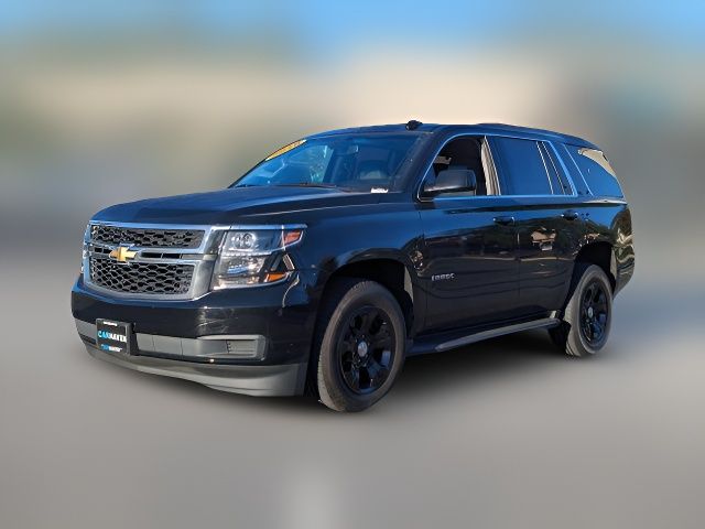 2018 Chevrolet Tahoe LS