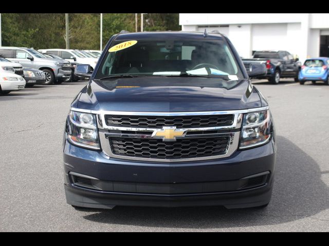 2018 Chevrolet Tahoe LS