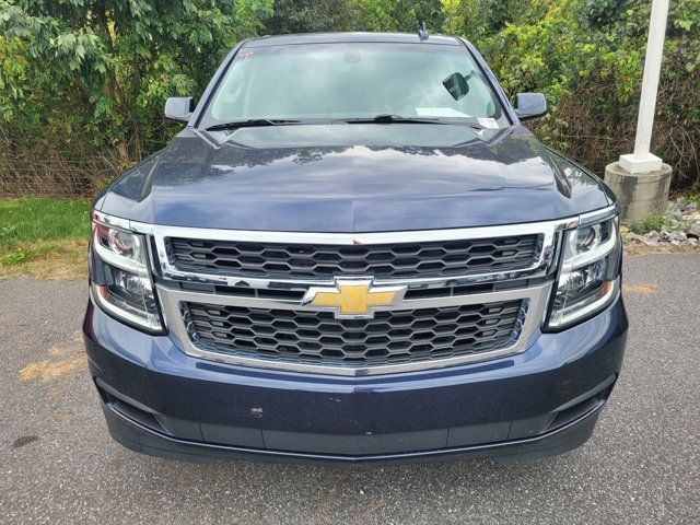 2018 Chevrolet Tahoe LS