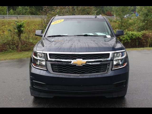 2018 Chevrolet Tahoe LS