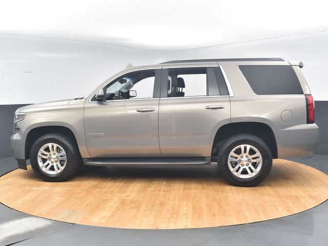 2018 Chevrolet Tahoe LS