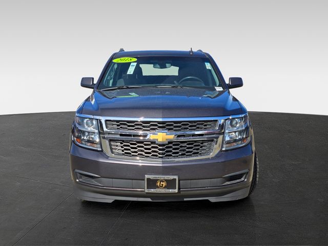 2018 Chevrolet Tahoe LS