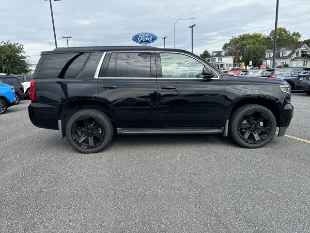 2018 Chevrolet Tahoe LS