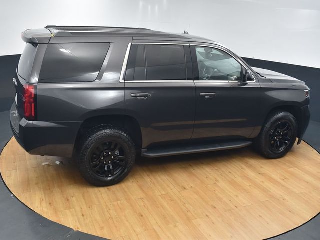 2018 Chevrolet Tahoe LS