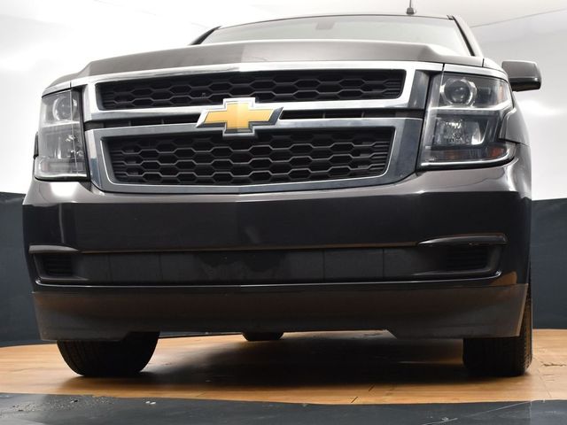 2018 Chevrolet Tahoe LS