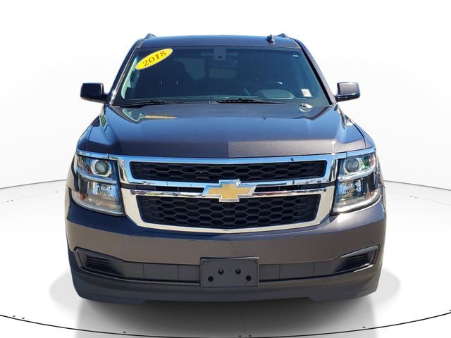 2018 Chevrolet Tahoe LS