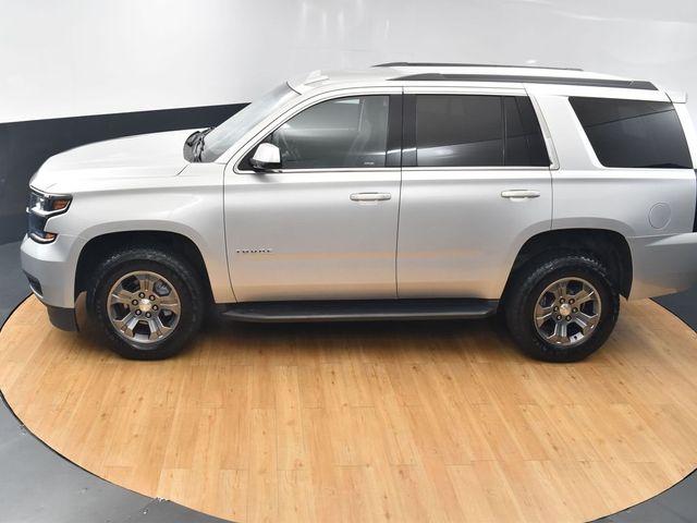 2018 Chevrolet Tahoe LS