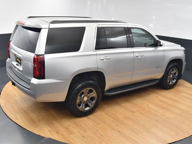 2018 Chevrolet Tahoe LS