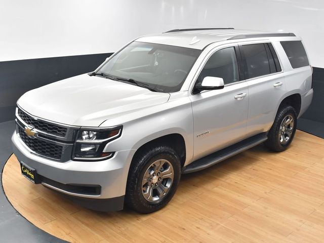 2018 Chevrolet Tahoe LS