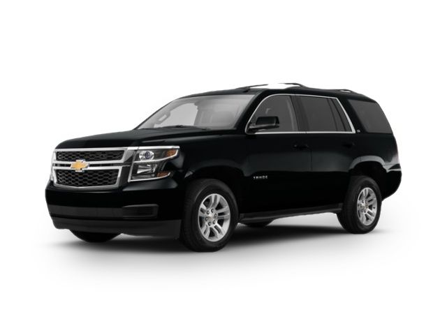 2018 Chevrolet Tahoe LS