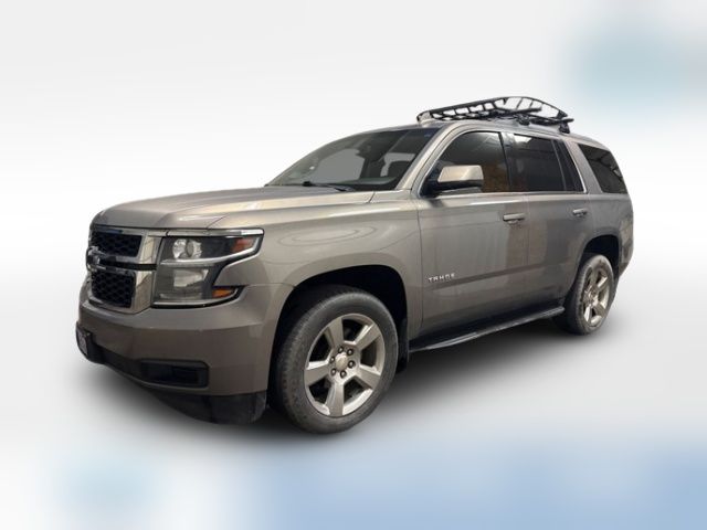 2018 Chevrolet Tahoe LS