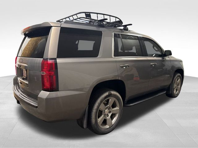 2018 Chevrolet Tahoe LS