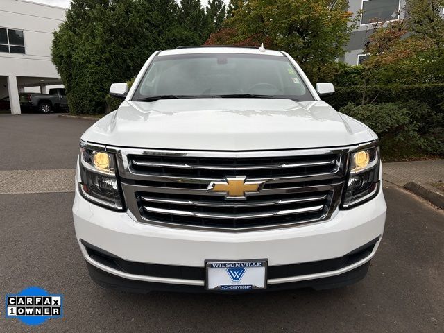 2018 Chevrolet Tahoe LS