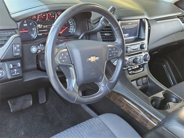 2018 Chevrolet Tahoe LS