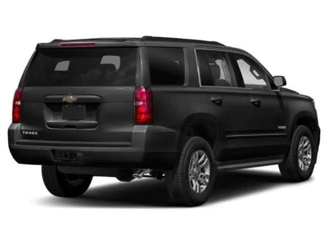 2018 Chevrolet Tahoe LS