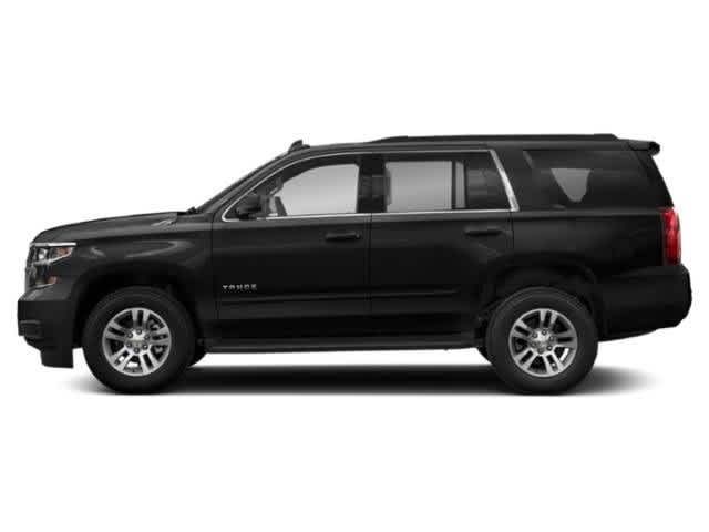 2018 Chevrolet Tahoe LS