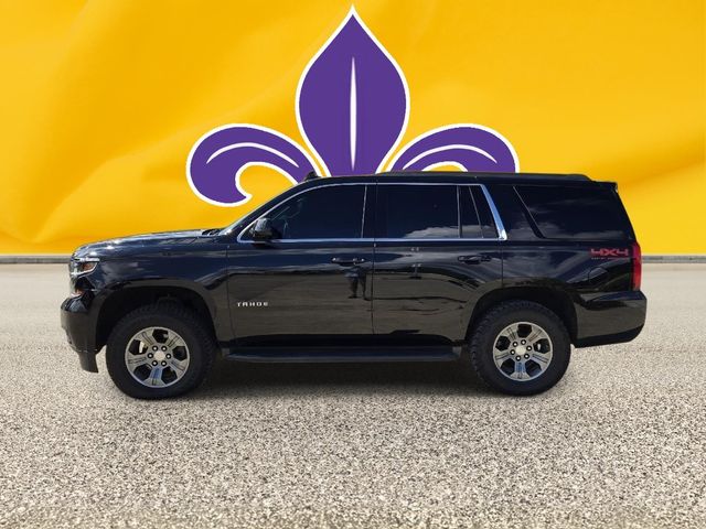 2018 Chevrolet Tahoe LS